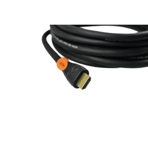 Sommer Cable HDMI Kabel 3m Ergonomic