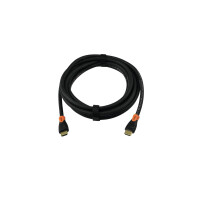 Sommer Cable HDMI cable 5m Ergonomic