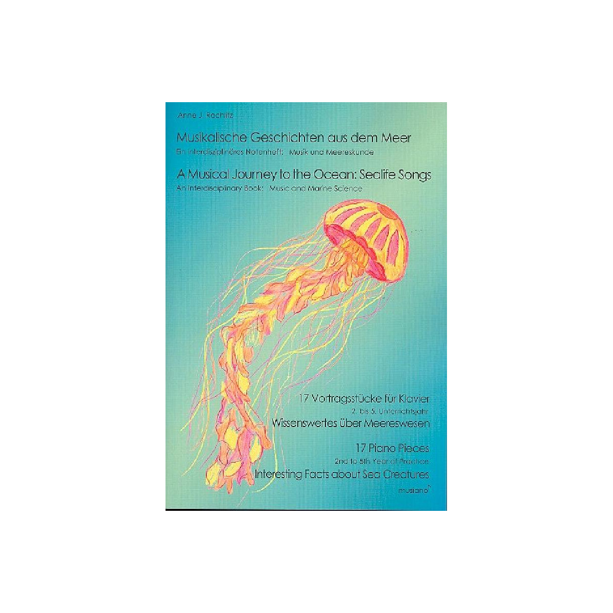 Musikalische Geschichten aus dem Meer box