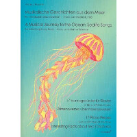 Musikalische Geschichten aus dem Meer (+CD)