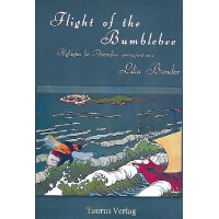 Flight of the Bumble Bee für Akkordeon