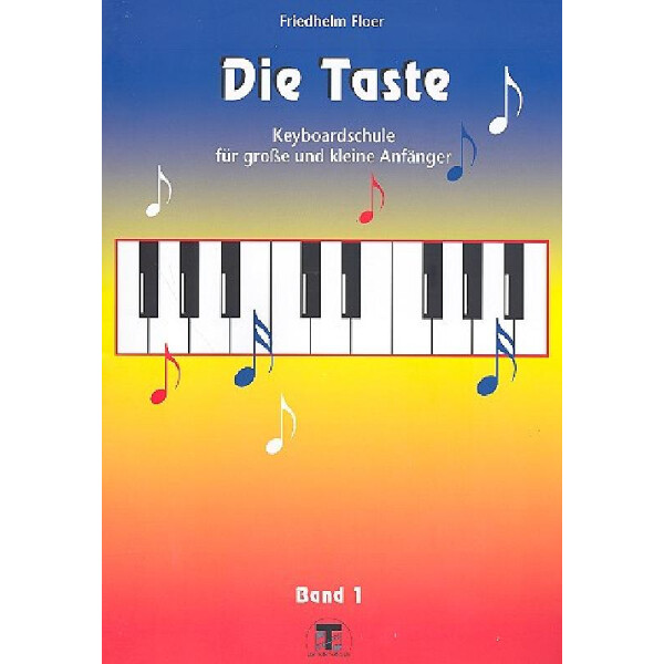 Die Taste Band 1