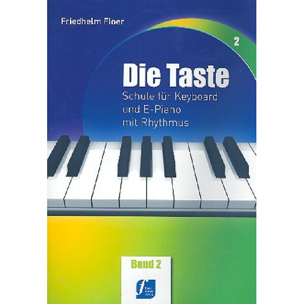 Die Taste Band 2