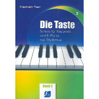 Die Taste Band 2