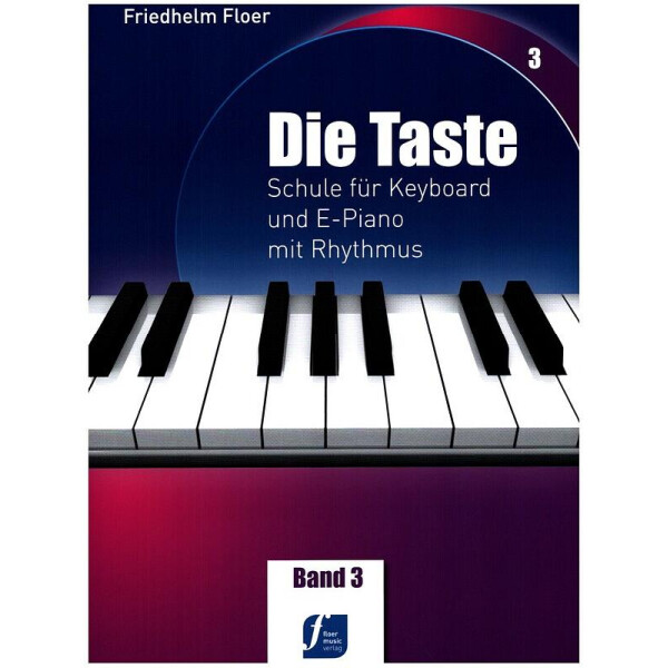 Die Taste Band 3
