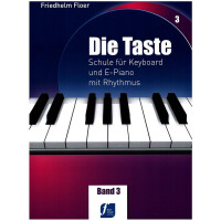 Die Taste Band 3