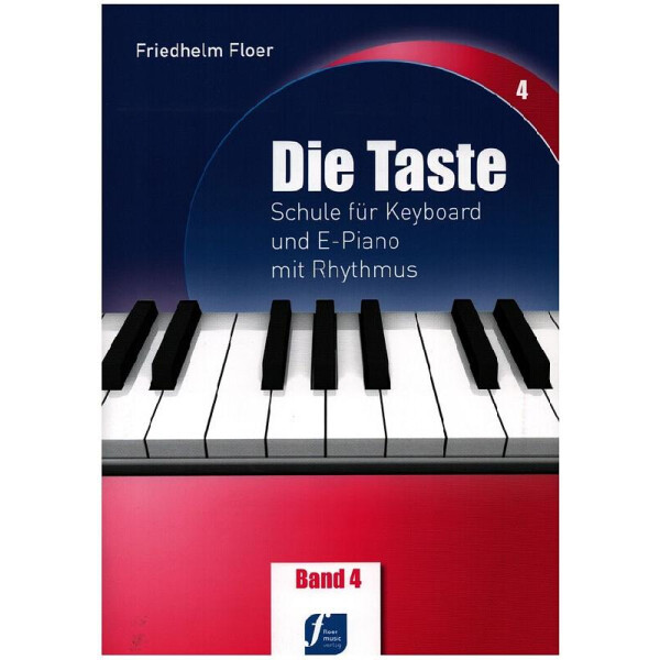 Die Taste Band 4