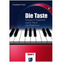 Die Taste Band 4