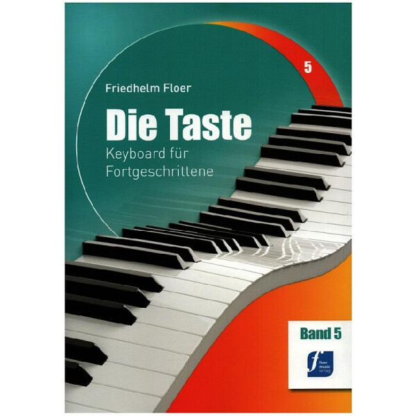 Die Taste Band 5