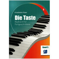 Die Taste Band 5