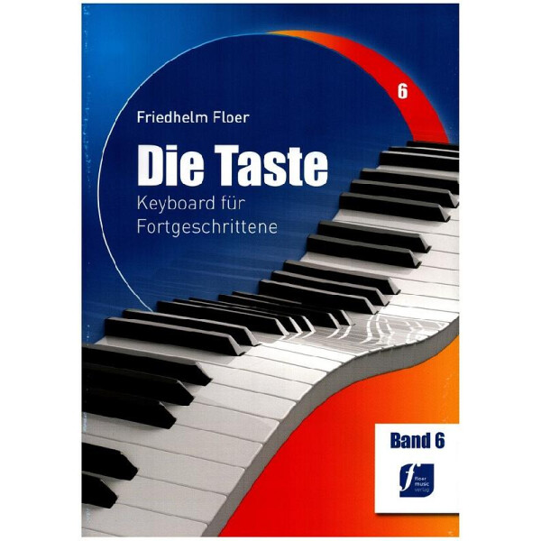 Die Taste Band 6