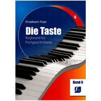 Die Taste Band 6
