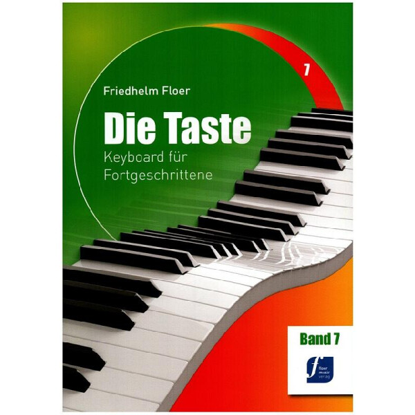 Die Taste Band 7