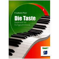 Die Taste Band 7