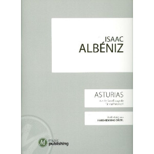 Asturias (+CD)