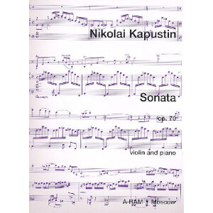 Sonata op.70