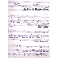 Sonata op.70