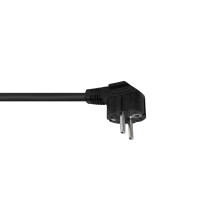 Eurolite IP T-Con power cable 3x1.5 1.5m