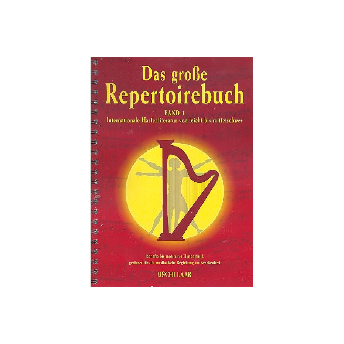 Das große Repertoirebuch Band 1 (+ box