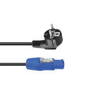 Eurolite P-Con power cable 3x1 1.2m