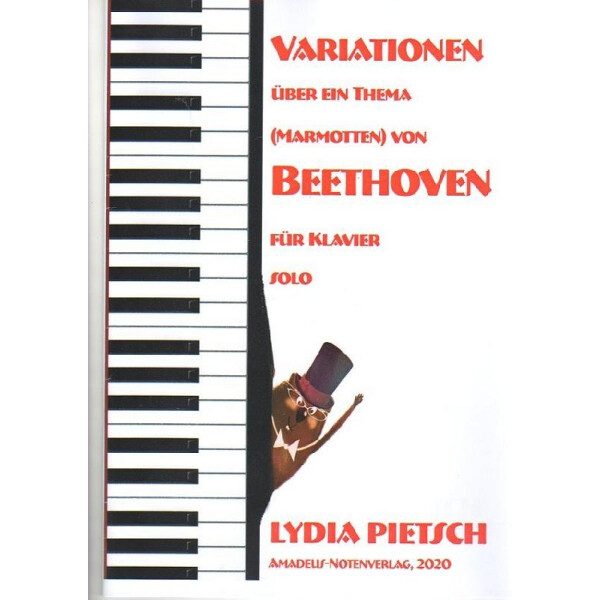 Marmotten Variationen über ein Thema von L. van Beethoven