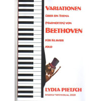 Marmotten Variationen über ein Thema von L. van Beethoven