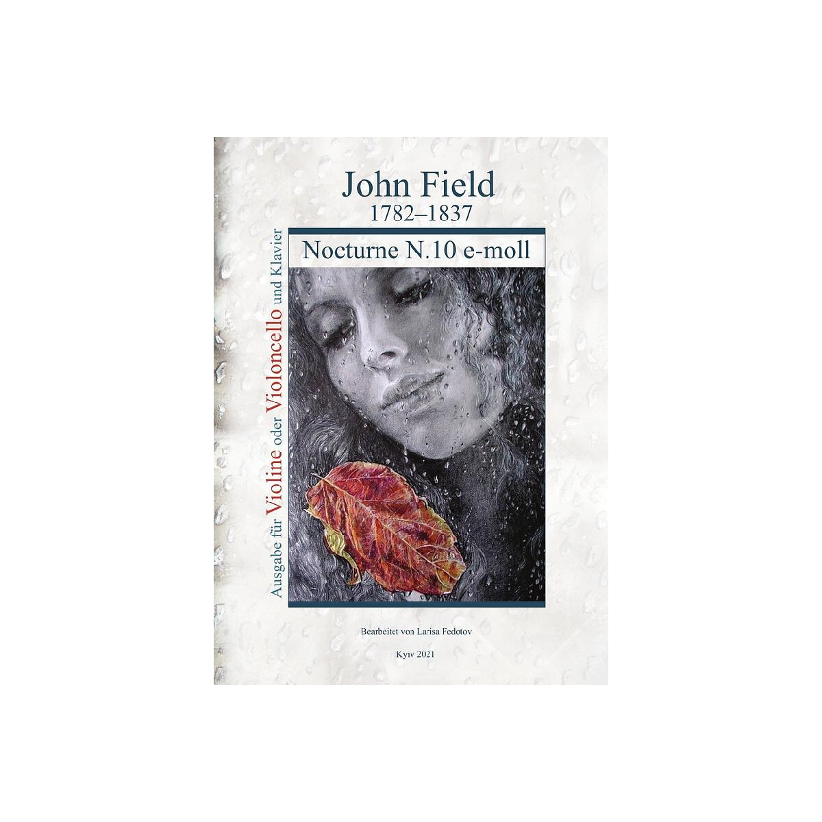 Nocturne Nr.10 e-Moll