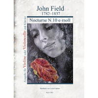 Nocturne Nr.10 e-Moll