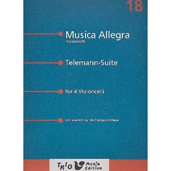 Telemann-Suite