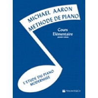 Méthode de Piano - Cours Élémentaire vol.1