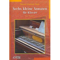 6 kleine Sonaten (Erste Sammlung)