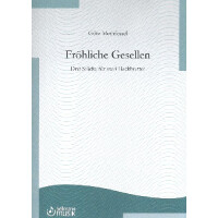 Fröhliche Gesellen