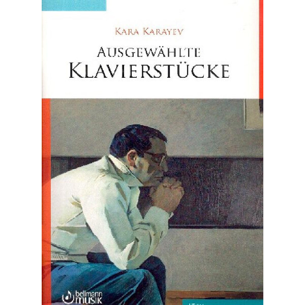 Ausgewählte Klavierstücke (+CD)
