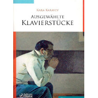 Ausgewählte Klavierstücke (+CD)