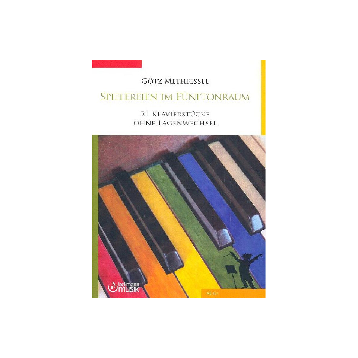 Spielereien im Fünftonraum box