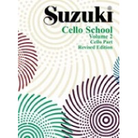Cello School vol.2