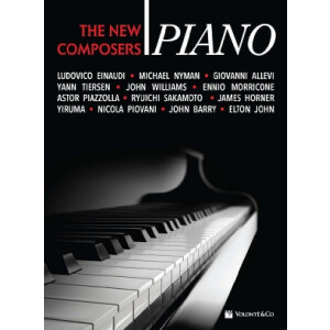 The new Composers vol.1