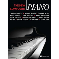 The new Composers vol.1