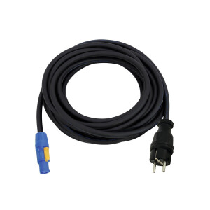 Psso PowerCon power cable 3x2.5 15m H07RN-F