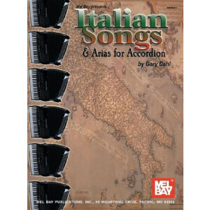 Italian Songs and Arias