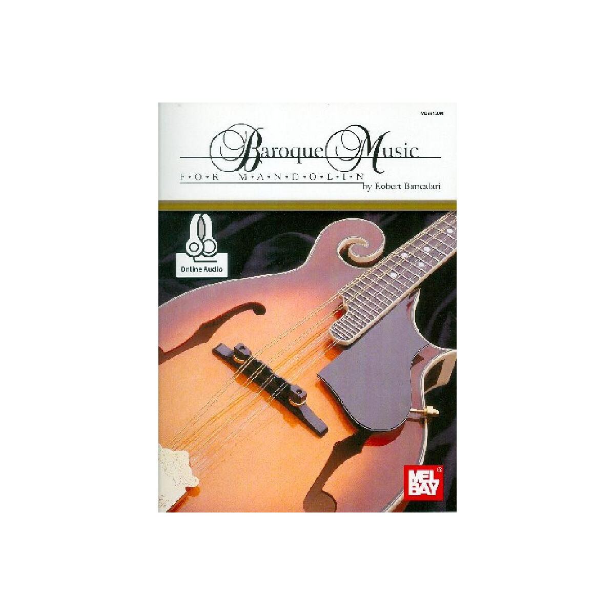 Baroque Music (+Audio Online)