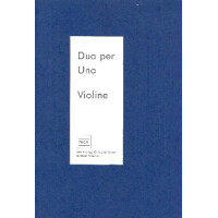 Duo per uno (+CD)