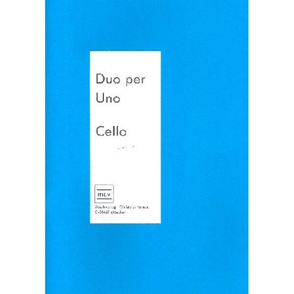 Duo per uno (+Cd, + Diskette)