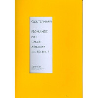 Romanze op.60,1