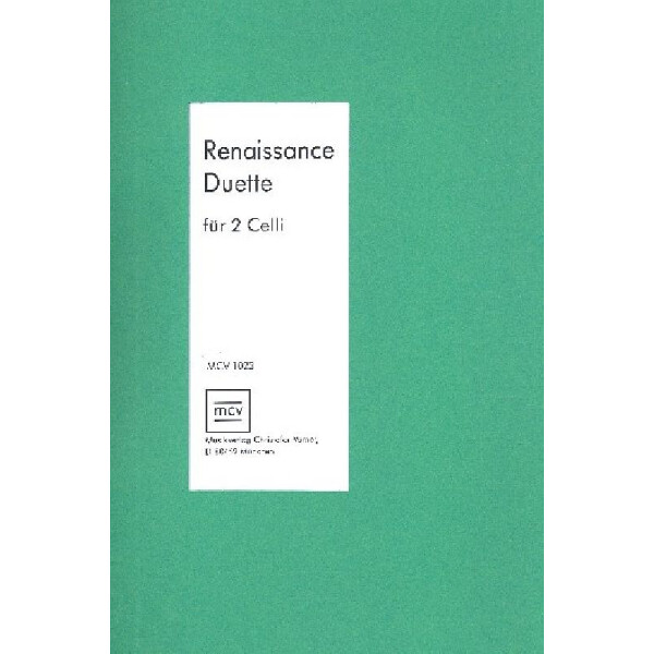 Renaissance-Duette