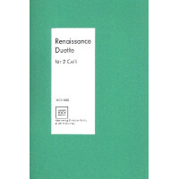 Renaissance-Duette