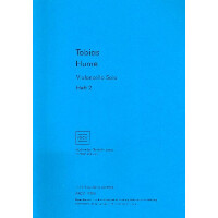 Kleine Stücke Band 2 für Violoncello solo