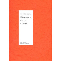 Romance für Violoncello