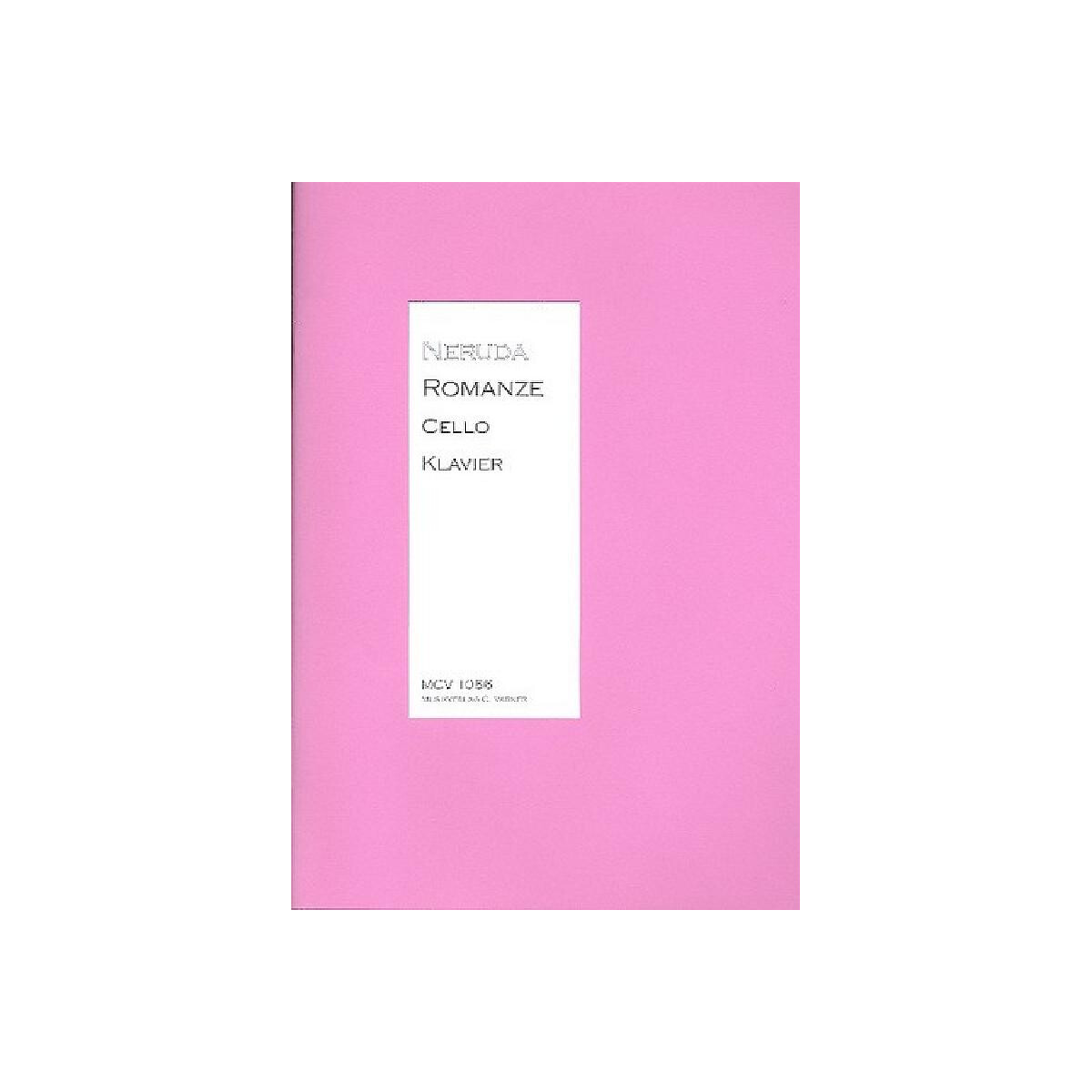 Romanze für Violoncello