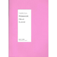 Romanze für Violoncello